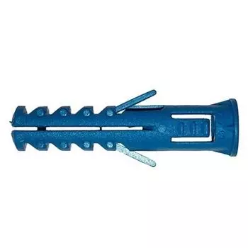 Дюбель Stinger распорный цветной 12х6х60 уп. 6 шт