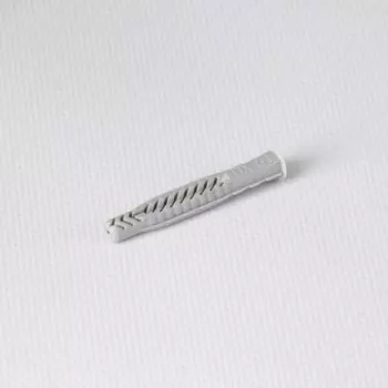 Дюбель универсальный с кромкой UX 6х50 R Fischer