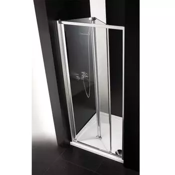 Душевая дверь Cezares Anima 90 (ANIMA-W-BS-90-P-Cr)