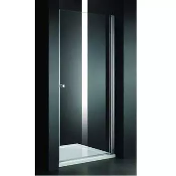 Душевая дверь Cezares Elena 60 (ELENA-W-B-1-60-C-Cr)