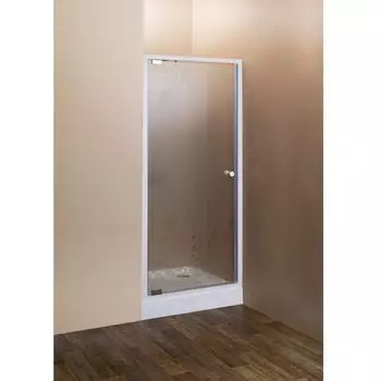 Душевая дверь Cezares Rosa 60 (ROSA-BA-1-60-RO-Bi)