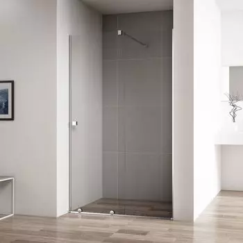 Душевая дверь Cezares Stream 120 (STREAM-BF-1-120-C-Cr)