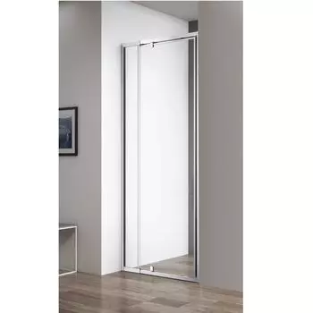 Душевая дверь Cezares Variante 120/130 (VARIANTE-B-1-120/130-C-Cr)