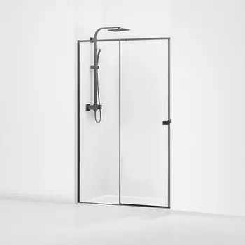 Душевая дверь Comforty XL 191, 120х195 (00004151023)