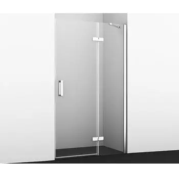 Душевая дверь WasserKraft Aller 10H05R распашная 120