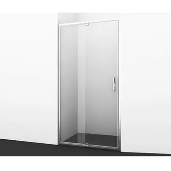 Душевая дверь WasserKraft Berkel 48P05 распашная 120