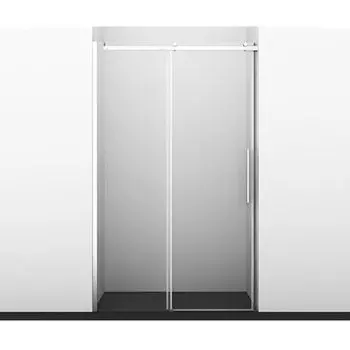 Душевая дверь WasserKraft Dinkel 58R05 раздвижная 120