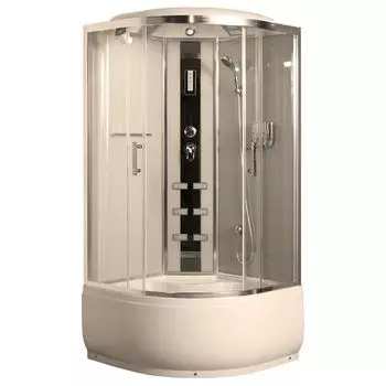 Душевая кабина Comforty 182, 100х100х215 (00003127379)
