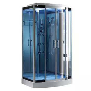 Душевая кабина Comforty 35, 120х85х218 (00003126917)