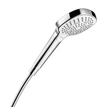 Душевая лейка Hansgrohe Croma 110 Select E Multi Hand Shower 26810400