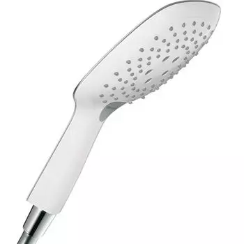 Душевая лейка Hansgrohe Raindance Select Е 150 3jet 26550400