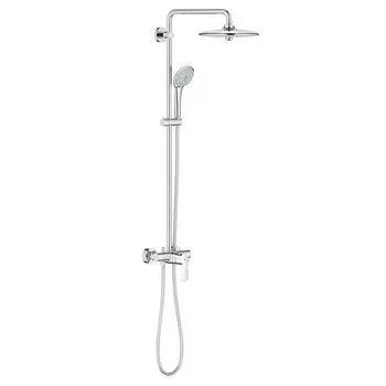 Душевая система Grohe Euphoria 27473001