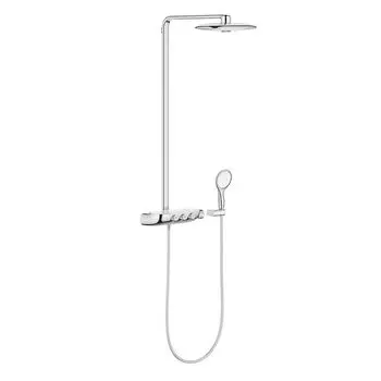 Душевая система Grohe Rainshower Smart Control 26250000