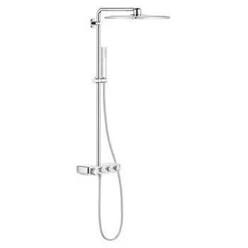 Душевая система Grohe с термостатом Euphoria 310 Smart Control 26508000