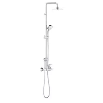 Душевая система Grohe Tempesta Cosmopolitan 200 26305001