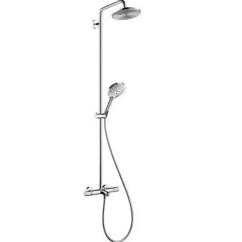 Душевая система Hansgrohe Raindance Select 240 27117000