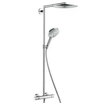 Душевая система Hansgrohe Raindance Select 300 27114000