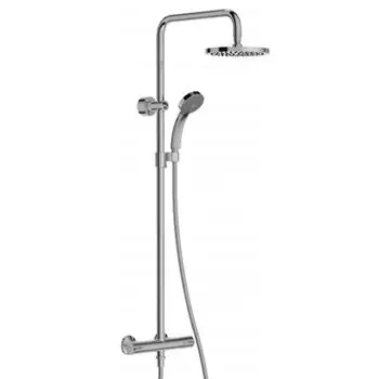 Душевая система Jacob Delafon July E45716-CP