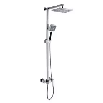 Душевая система Kaiser SX-1113