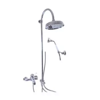 Душевая система Rav Slezаk Labe (L554.5/3)