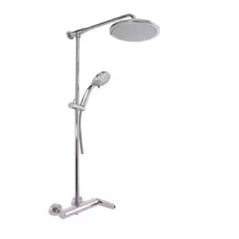 Душевая система Rav Slezаk Tigris (TG182.5/4)