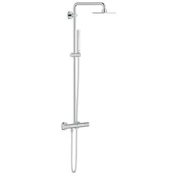Душевая система с термостатом Grohe Euphoria 27932000 для душа