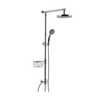 Душевая система WasserKraft A015