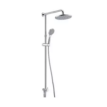 Душевая система WasserKraft A066