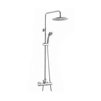 Душевая система WasserKraft A13302 Thermo для душа