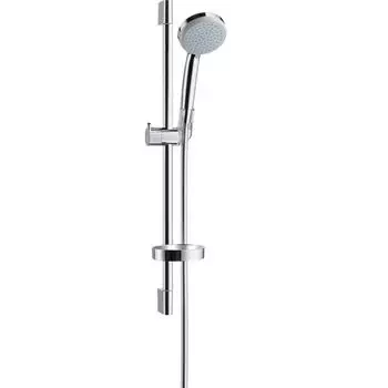 Душевой гарнитур Hansgrohe Croma 100 Vario/Unica’C Shower Set 27772000