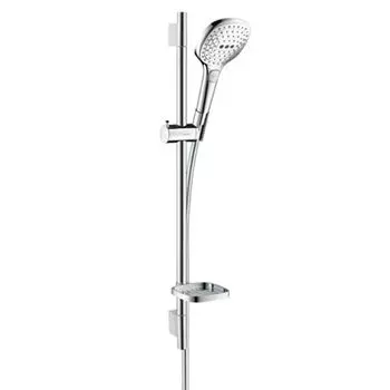Душевой гарнитур Hansgrohe Raindance Select Е 120 3jet 26620000