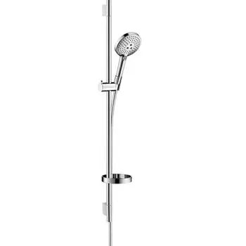 Душевой гарнитур Hansgrohe Raindance Select S 120 3jet 26631000