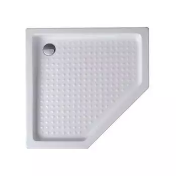 Душевой поддон Cezares (TRAY-A-P-90-15-W)