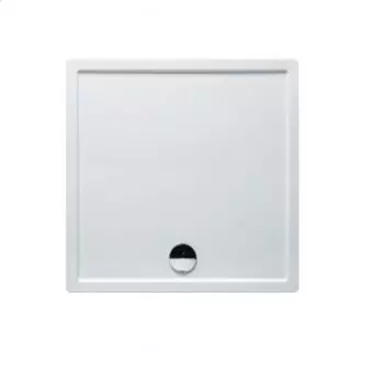 Душевой поддон Riho Zurich 250 90x90