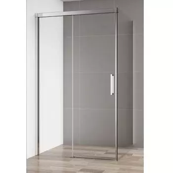 Душевой уголок Cezares Duet Soft 130х90 (DUET SOFT-AH-1-130/90-C-Cr)