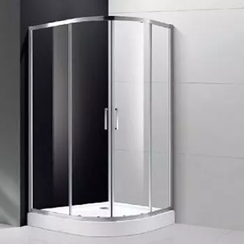 Душевой уголок Cezares Molveno 120х90 (MOLVENO-RH-2-120/90-C-Cr-IV)