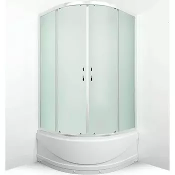 Душевой уголок Erlit Comfort 100x100 ER0510T-C3