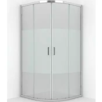 Душевой уголок Erlit Comfort 90x90 ER10209D-63