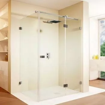 Душевой уголок Riho Scandic M203 120x90 R