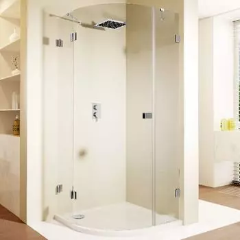 Душевой уголок Riho Scandic M308 90x90 L