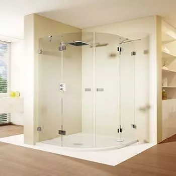 Душевой уголок Riho Scandic M309 100x100