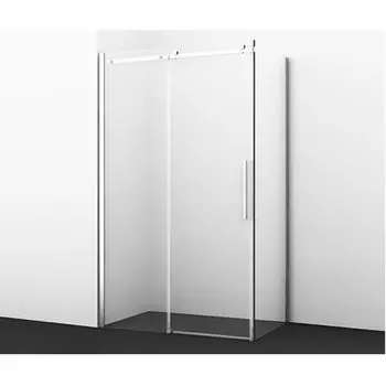 Душевой уголок WasserKraft Alme 15R06 прямоугольный 80х120