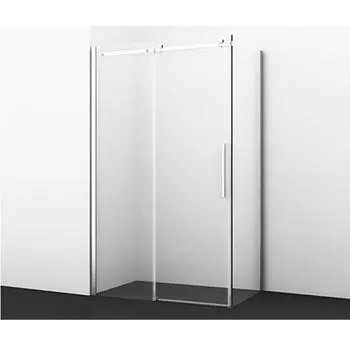 Душевой уголок WasserKraft Alme 15R07 прямоугольный 90х120