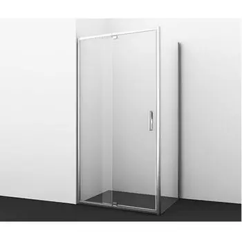 Душевой уголок WasserKraft Berkel 48P06 прямоугольный 80х120