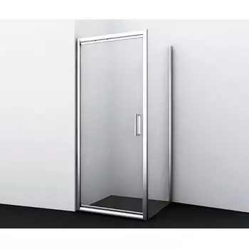 Душевой уголок WasserKraft Salm 27L18 прямоугольный 90х100