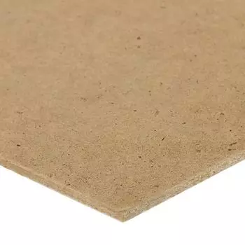 ДВП 2140х1220х3мм