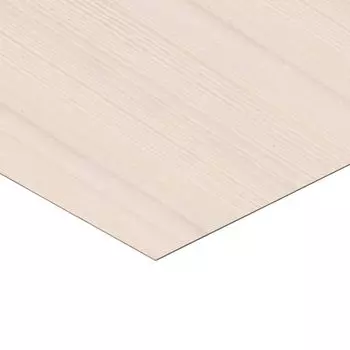 ДВП декорированная 2745х1700х3,2 мм Клен