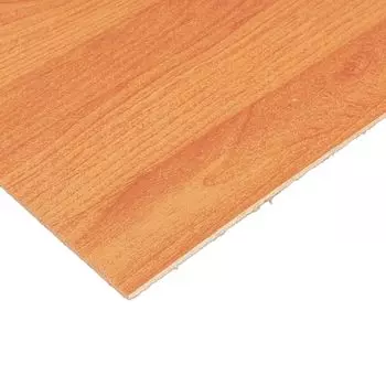 ДВП декорированная 2745х1700х3,2 мм Ольха