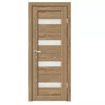 Дверное полотно Синержи Адажио, Ель карпатская, ПДО 800х2000 мм
