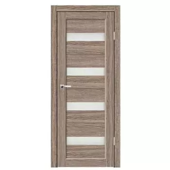 Дверное полотно Синержи Адажио, Ель, ПДО 700х2000 мм